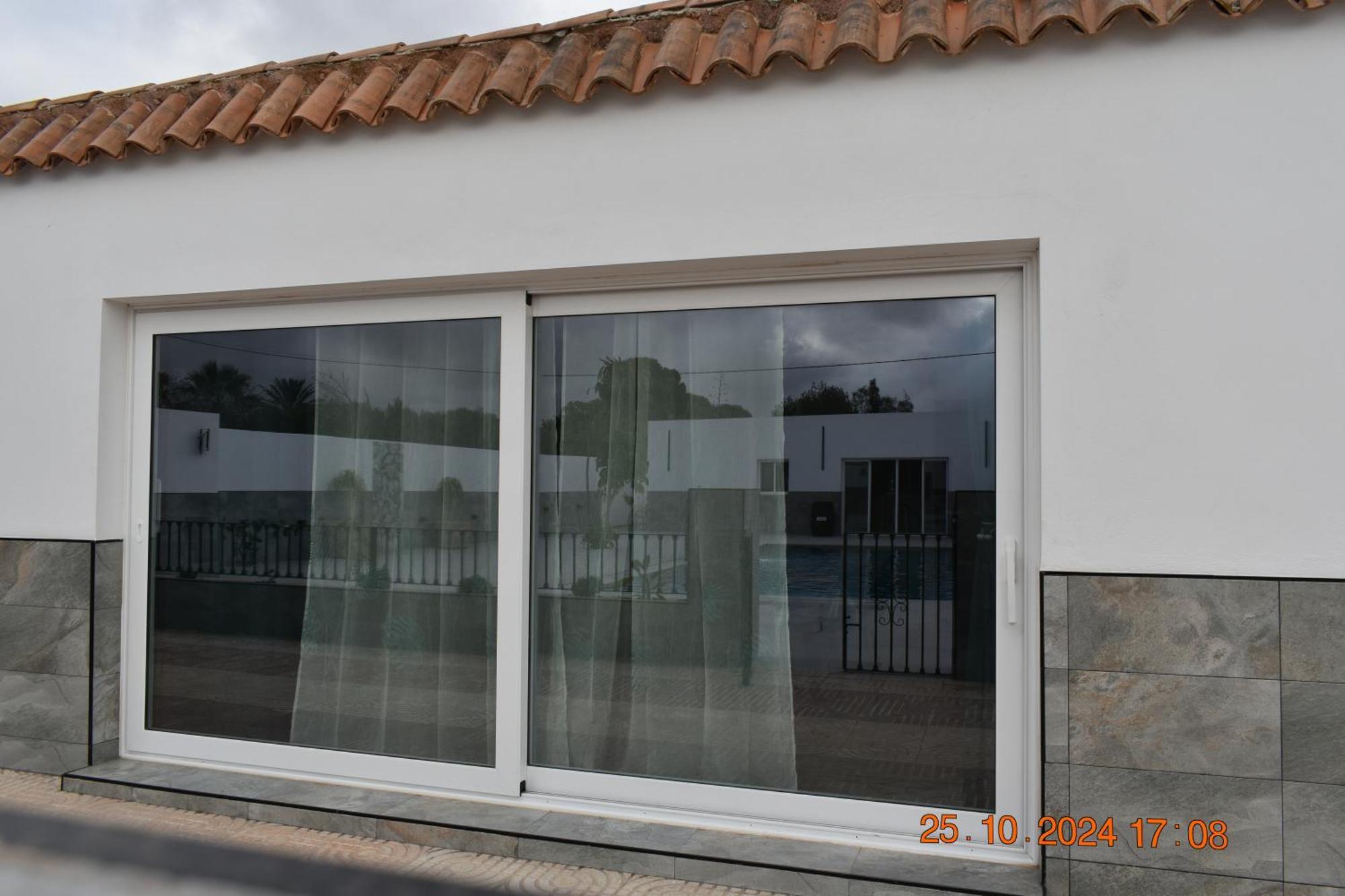 הוילה Níjar Entre Olivos מראה חיצוני תמונה