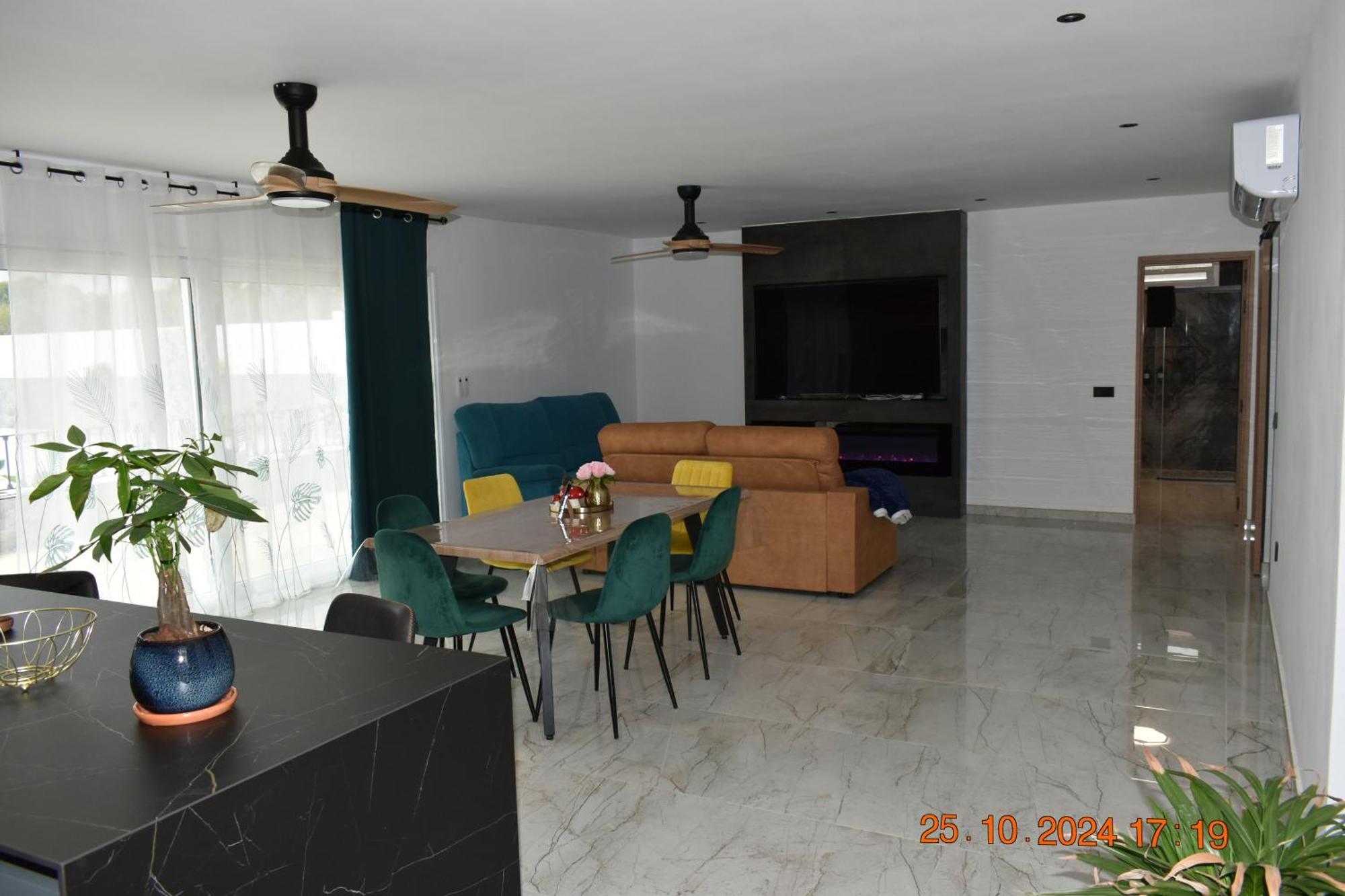 הוילה Níjar Entre Olivos מראה חיצוני תמונה